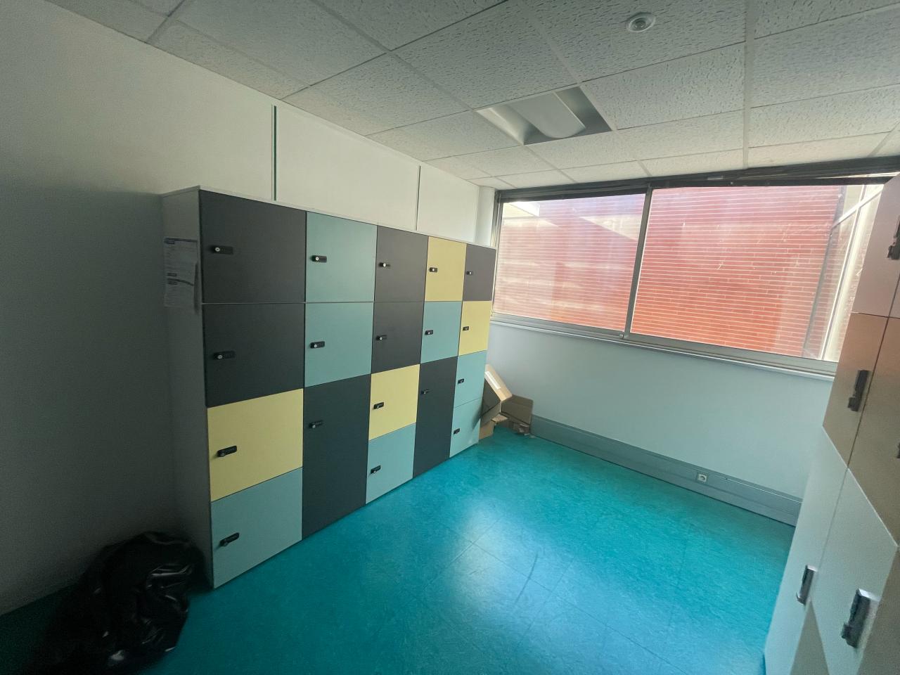 Bureau Blagnac 1326m² Location bureau Blagnac Haute-Garonne OLBUR2426618 28